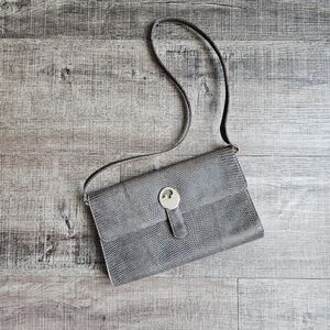 GUCCI - Rare Vintage Purse